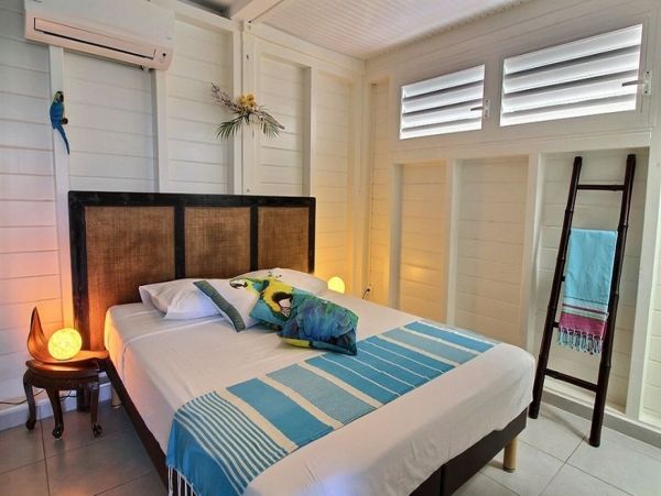 Guadeloupe Condo 966166