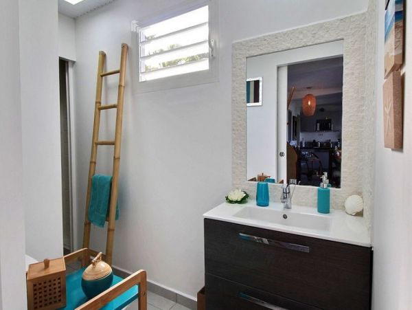 Guadeloupe Condo 966166