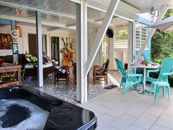 Guadeloupe Condo 966166