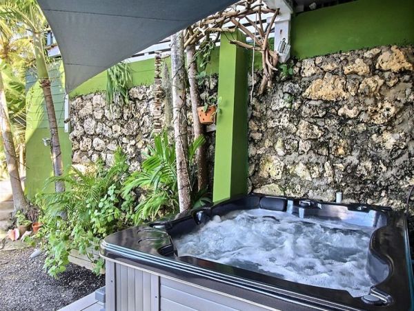 Guadeloupe Condo 966166