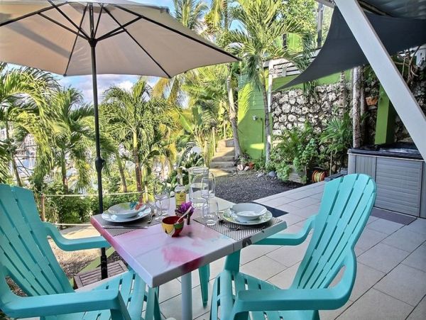 Guadeloupe Condo 966166