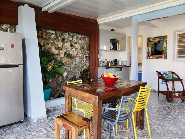 Guadeloupe Condo 966166