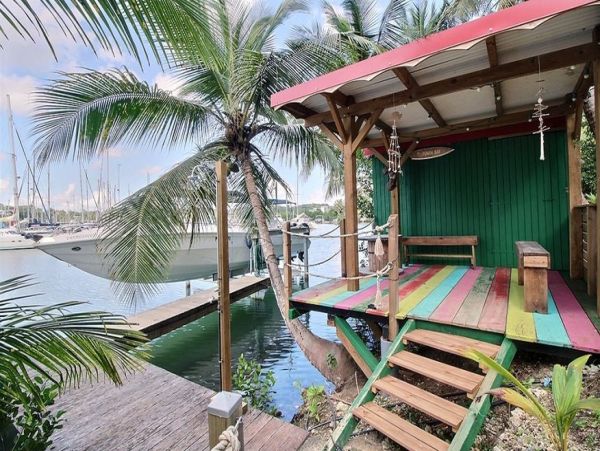 Guadeloupe Condo 966166