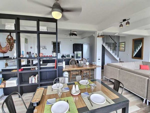 Guadeloupe Home 966167