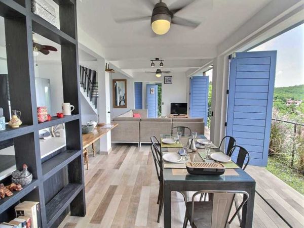 Guadeloupe Home 966167