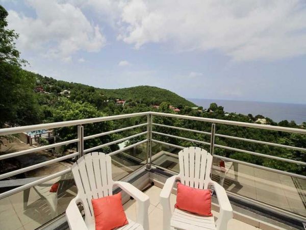 Guadeloupe Home 966167