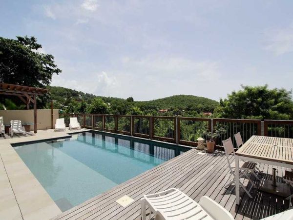 Guadeloupe Home 966167