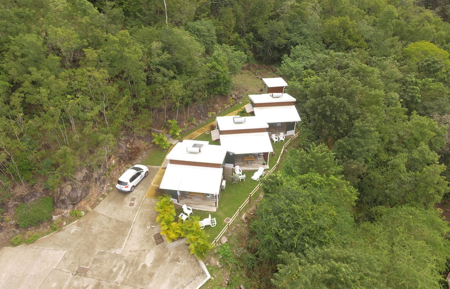 Guadeloupe Home 966167