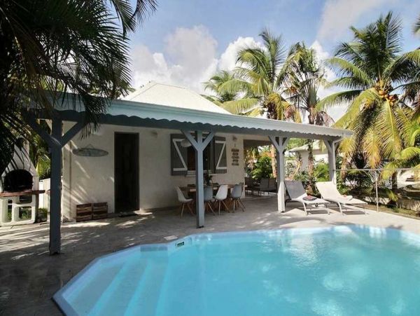 Guadeloupe Home 966168