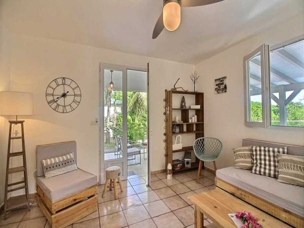 Guadeloupe Home 966168