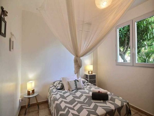 Guadeloupe Home 966168
