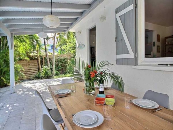 Guadeloupe Home 966168