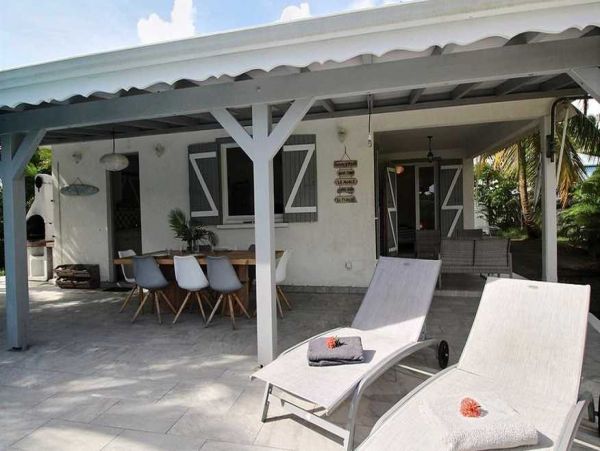 Guadeloupe Home 966168