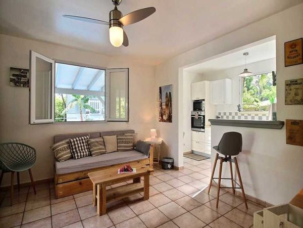 Guadeloupe Home 966168