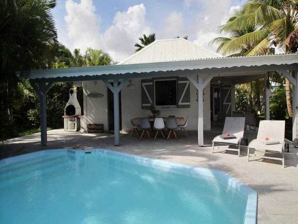 Guadeloupe Home 966168