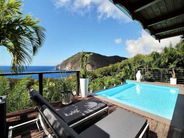 Guadeloupe Home 966169