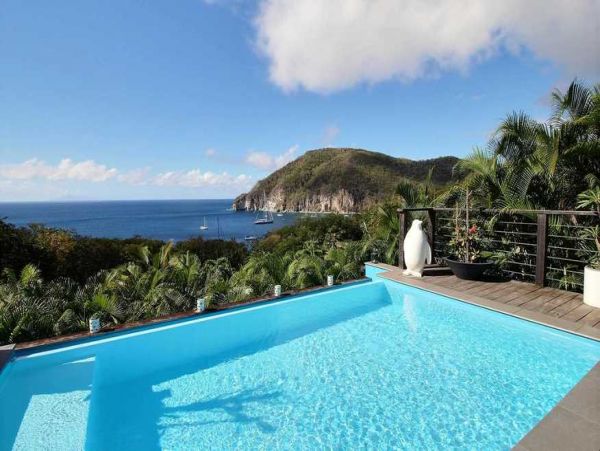Guadeloupe Home 966169