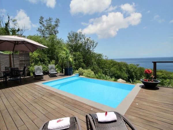 Guadeloupe Home 966169