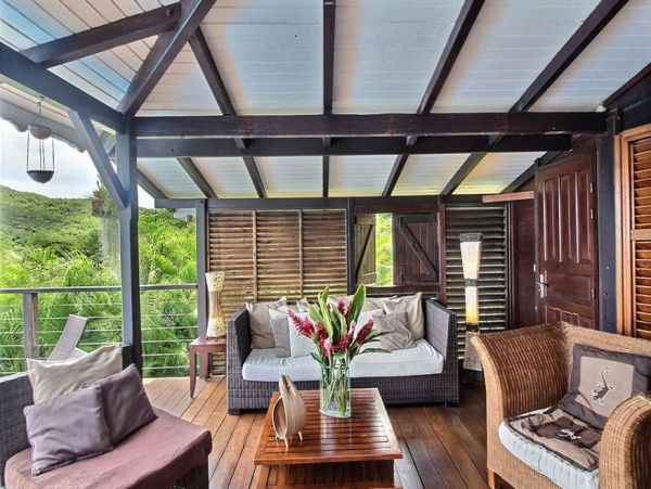 Guadeloupe Home 966169