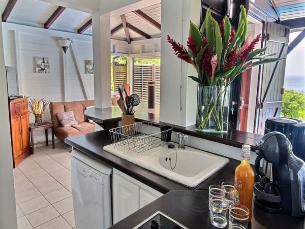 Guadeloupe Home 966169