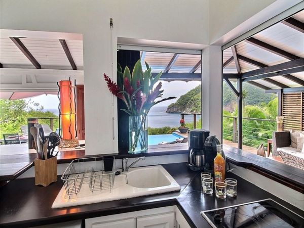 Guadeloupe Home 966169