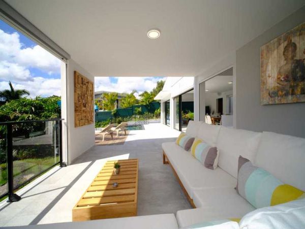 Guadeloupe Home 966170