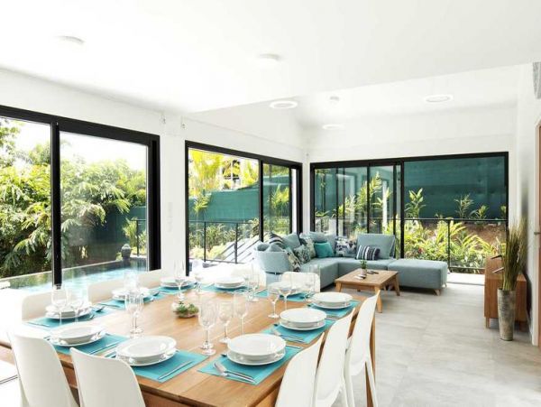 Guadeloupe Home 966170