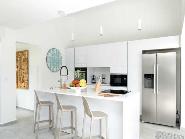 Guadeloupe Home 966170
