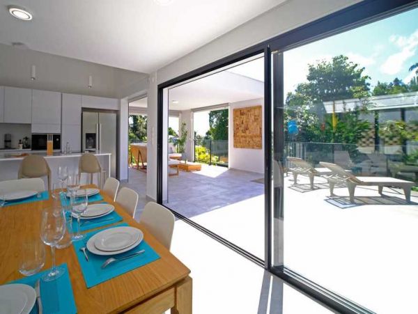 Guadeloupe Home 966170