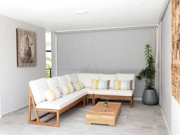 Guadeloupe Home 966170