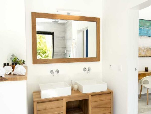 Guadeloupe Home 966170
