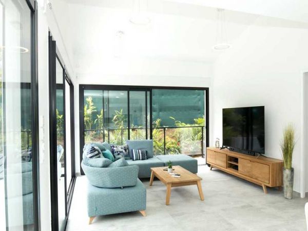Guadeloupe Home 966170