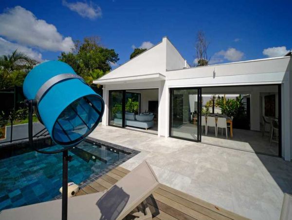 Guadeloupe Home 966170