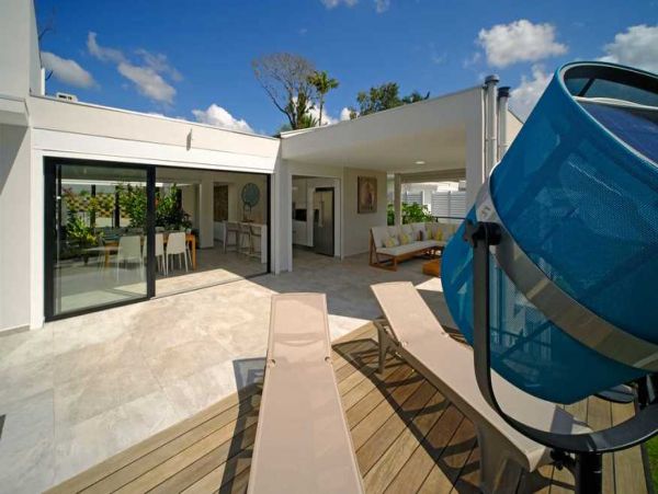 Guadeloupe Home 966170