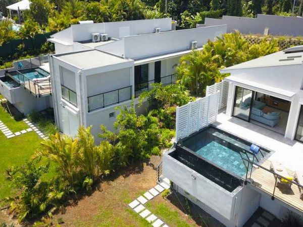 Guadeloupe Home 966170