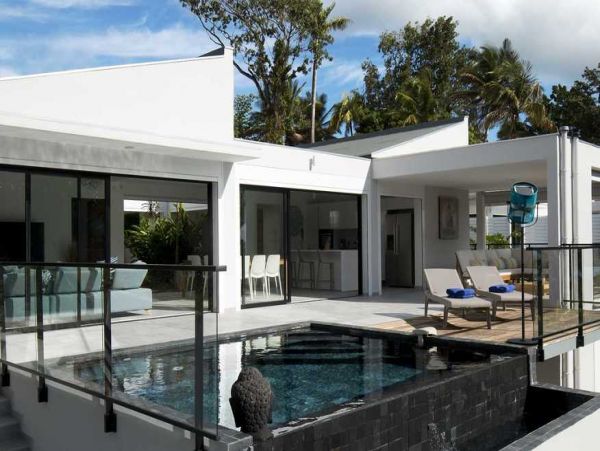 Guadeloupe Home 966170