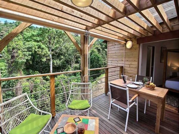 Guadeloupe Home 966172
