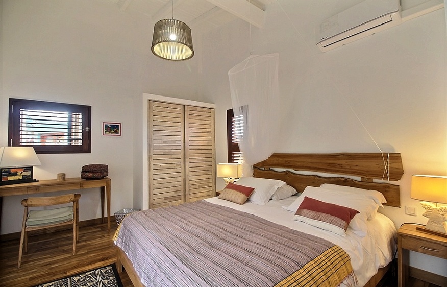 Guadeloupe Home 966172