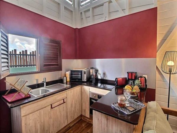 Guadeloupe Home 966172