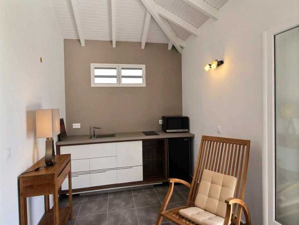 Guadeloupe Home 966173