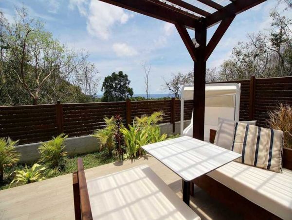 Guadeloupe Home 966173