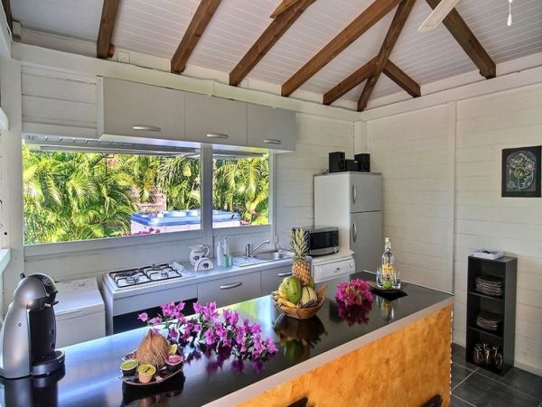 Guadeloupe Home 966174