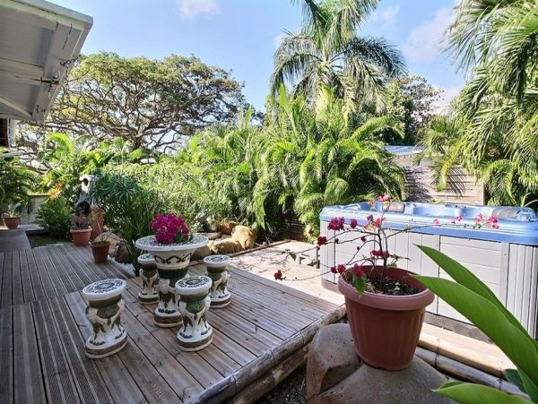 Guadeloupe Home 966174