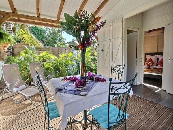 Guadeloupe Home 966174
