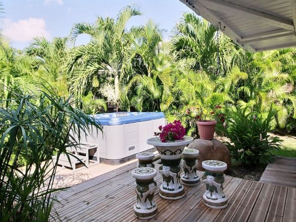 Guadeloupe Home 966174