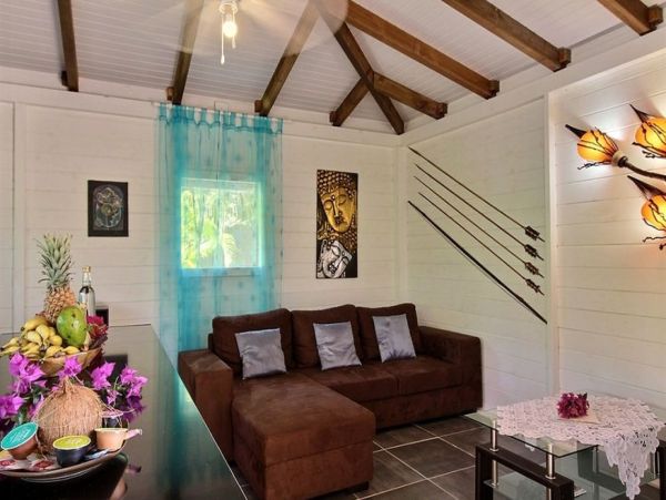 Guadeloupe Home 966174
