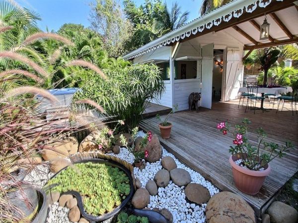 Guadeloupe Home 966174