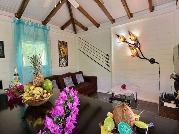 Guadeloupe Home 966174