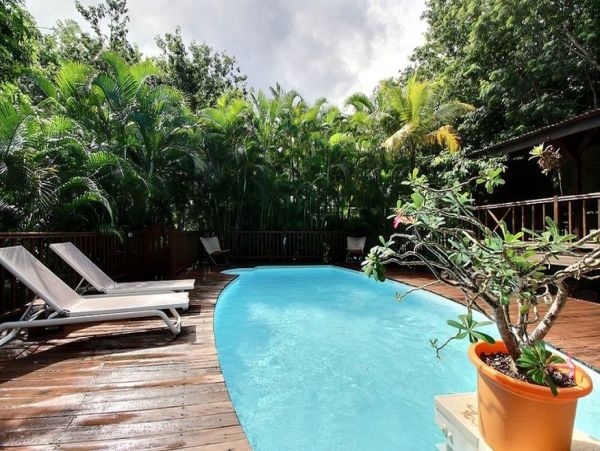 Guadeloupe Home 966175