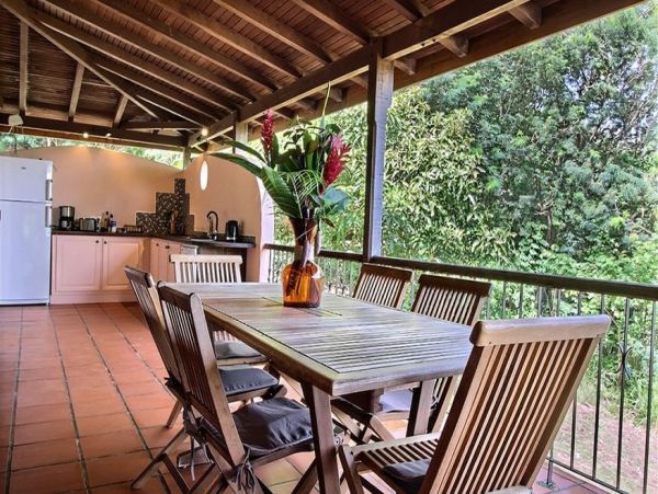 Guadeloupe Home 966175